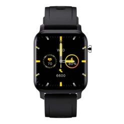 Reloj Smartwatch Leotec Cool Plus Negro