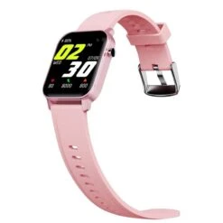 Reloj Smartwatch Leotec Cool Plus Rosa -Ropa Deportiva Tienda reloj smartwatch leotec cool plus rosa 2