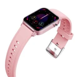 Reloj Smartwatch Leotec Cool Plus Rosa -Ropa Deportiva Tienda reloj smartwatch leotec cool plus rosa 3