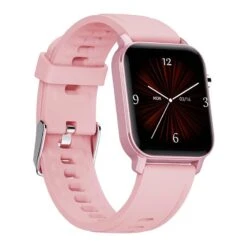 Reloj Smartwatch Leotec Cool Plus Rosa -Ropa Deportiva Tienda reloj smartwatch leotec cool plus rosa 4