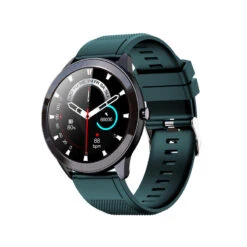Reloj Smartwatch Leotec Wave Verde