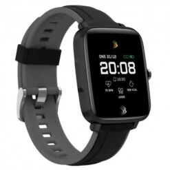 RELOJ SPINTSO WATCH S1 NEGRO