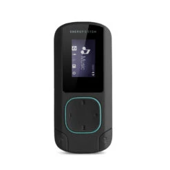 Reproductor Energy Sistem MP3 Clip Bluetooth Mint 8GB, Clip, Radio FM Y MicroSD -Ropa Deportiva Tienda reproductor energy sistem mp3 clip bluetooth mint 8gb clip radio fm y microsd 2