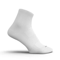 Segunda Vida - Calcetines Running RUN500 Blanco Media Altura... - EXCELENTE 8 Segunda Vida - Calcetines Running RUN500 Blanco Media Altura... - EXCELENTE -Ropa Deportiva Tienda segunda vida calcetines running run500 blanco media altura excelente 3