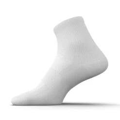 Segunda Vida - Calcetines Running RUN500 Blanco Media Altura... - EXCELENTE 9 Segunda Vida - Calcetines Running RUN500 Blanco Media Altura... - EXCELENTE -Ropa Deportiva Tienda segunda vida calcetines running run500 blanco media altura excelente 4