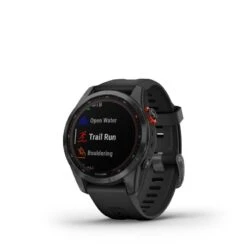 Segunda Vida - Garmin Fénix 7S Solar Reloj GPS Pulsómetro Muñeca... - MUY BUEN0