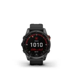 Segunda Vida - Garmin Fénix 7S Solar Reloj GPS Pulsómetro Muñeca... - MUY BUEN0 -Ropa Deportiva Tienda segunda vida garmin fenix 7s solar reloj gps pulsometro mueca muy buen0 4