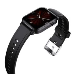 Segunda Vida - Reloj Smartwatch Leotec Cool Plus Negro - BUEN0 -Ropa Deportiva Tienda segunda vida reloj smartwatch leotec cool plus negro buen0 3