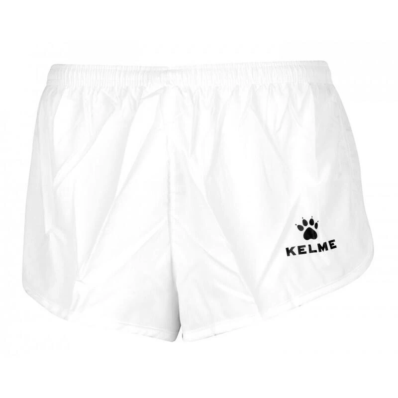 Short Kelme 13 En Color Blanco 1 Short Kelme 13 En Color Blanco