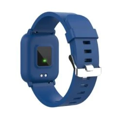 Smartwatch Niños Leotec Summer Azul -Ropa Deportiva Tienda smartwatch nios leotec summer azul 2
