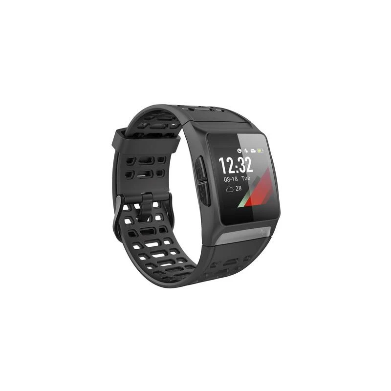 SmartWatch WeePlug Explorer 3s Negro GPS Impermeable IP68 50m Pulso 3 SmartWatch WeePlug Explorer 3s Negro GPS Impermeable IP68 50m Pulso - Imagen 3