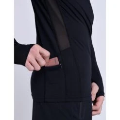 Stamina Camiseta De Manga Larga Para Hombre -Ropa Deportiva Tienda stamina camiseta de manga larga para hombre 3