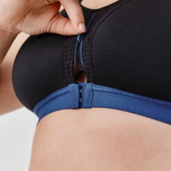 Kalenji Sujetador Running Cremallera Sujeción Elevada 9 Kalenji Sujetador Running Cremallera Sujeción Elevada -Ropa Deportiva Tienda sujetador running cremallera sujecion elevada 4