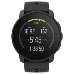 Suunto 9 Peak Reloj GPS Barómetro Y Pulsómetro Muñeca Negro -Ropa Deportiva Tienda suunto 9 peak reloj gps barometro y pulsometro mueca negro 1