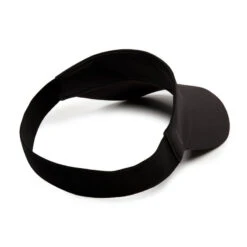 Kalenji VISERA RUNNING NEGRO MUJER HOMBRE -Ropa Deportiva Tienda visera running negro mujer hombre 2