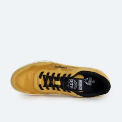 Zapatilla Casual MUNICH 24/7 Hombre Amarillo -Ropa Deportiva Tienda zapatilla casual munich 247 hombre amarillo 2