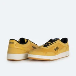 Zapatilla Casual MUNICH 24/7 Hombre Amarillo -Ropa Deportiva Tienda zapatilla casual munich 247 hombre amarillo 4