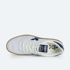 Zapatilla Casual MUNICH Arrow Hombre Blanco -Ropa Deportiva Tienda zapatilla casual munich arrow hombre blanco 2