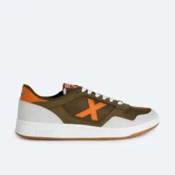 Zapatilla Casual MUNICH Arrow Hombre Caqui