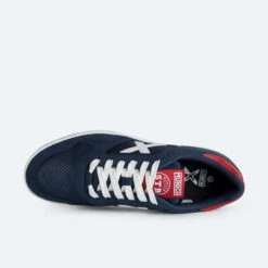 Zapatilla Casual MUNICH Arrow Hombre Negro -Ropa Deportiva Tienda zapatilla casual munich arrow hombre negro 2