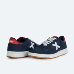 Zapatilla Casual MUNICH Arrow Hombre Negro -Ropa Deportiva Tienda zapatilla casual munich arrow hombre negro 4