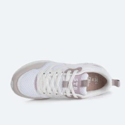 Zapatilla Casual MUNICH Clash Adulto Blanco -Ropa Deportiva Tienda zapatilla casual munich clash adulto blanco 2