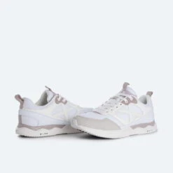 Zapatilla Casual MUNICH Clash Adulto Blanco -Ropa Deportiva Tienda zapatilla casual munich clash adulto blanco 4