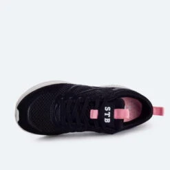 Zapatilla Casual MUNICH Clash Adulto Negro -Ropa Deportiva Tienda zapatilla casual munich clash adulto negro 2