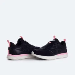 Zapatilla Casual MUNICH Clash Adulto Negro -Ropa Deportiva Tienda zapatilla casual munich clash adulto negro 4