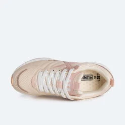 Zapatilla Casual MUNICH Clash Adulto Nude -Ropa Deportiva Tienda zapatilla casual munich clash adulto nude 2