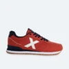 Zapatilla Casual MUNICH Dash Para Hombre Marino