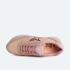 Zapatilla Casual MUNICH DASH SKY Mujer Rosa -Ropa Deportiva Tienda zapatilla casual munich dash sky mujer rosa 2