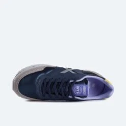 Zapatilla Casual MUNICH Dash Wmn Para Mujer Azul -Ropa Deportiva Tienda zapatilla casual munich dash wmn para mujer azul 2