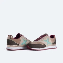 Zapatilla Casual MUNICH Dash Wmn Para Mujer Beige -Ropa Deportiva Tienda zapatilla casual munich dash wmn para mujer beige 4
