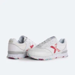 Zapatilla Casual MUNICH Dash Wmn Para Mujer Blanco -Ropa Deportiva Tienda zapatilla casual munich dash wmn para mujer blanco 4