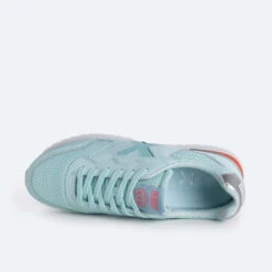 Zapatilla Casual MUNICH Dash Wmn Para Mujer Celeste -Ropa Deportiva Tienda zapatilla casual munich dash wmn para mujer celeste 2