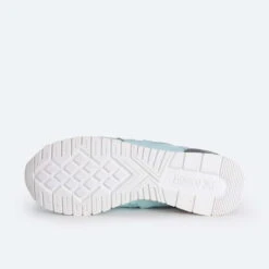 Zapatilla Casual MUNICH Dash Wmn Para Mujer Celeste -Ropa Deportiva Tienda zapatilla casual munich dash wmn para mujer celeste 3