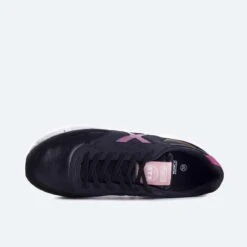 Zapatilla Casual MUNICH Dash Wmn Para Mujer Negro -Ropa Deportiva Tienda zapatilla casual munich dash wmn para mujer negro 2