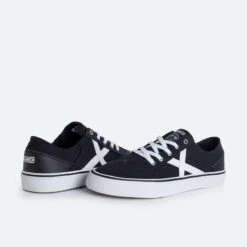 Zapatilla Casual MUNICH JAM Hombre Negro -Ropa Deportiva Tienda zapatilla casual munich jam hombre negro 4