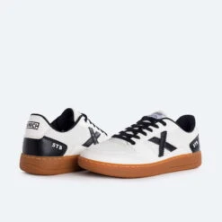 Zapatilla Casual MUNICH Legit Adulto Blanco -Ropa Deportiva Tienda zapatilla casual munich legit adulto blanco 9