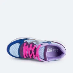 Zapatilla Casual MUNICH Mali Para Mujer Azul -Ropa Deportiva Tienda zapatilla casual munich mali para mujer azul 2