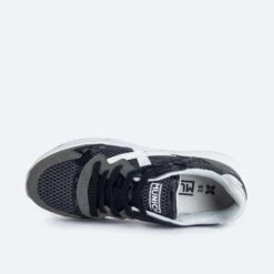 Zapatilla Casual MUNICH Mali Para Mujer Negro -Ropa Deportiva Tienda zapatilla casual munich mali para mujer negro 2