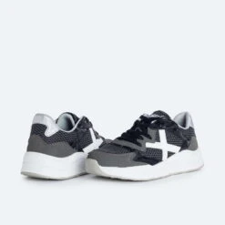 Zapatilla Casual MUNICH Mali Para Mujer Negro -Ropa Deportiva Tienda zapatilla casual munich mali para mujer negro 4