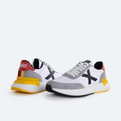 Zapatilla Casual MUNICH Versus Mundial Adulto Alemania -Ropa Deportiva Tienda zapatilla casual munich versus mundial adulto alemania 4