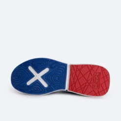 Zapatilla Casual MUNICH Versus Mundial Adulto Francia -Ropa Deportiva Tienda zapatilla casual munich versus mundial adulto francia 3