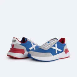 Zapatilla Casual MUNICH Versus Mundial Adulto Francia -Ropa Deportiva Tienda zapatilla casual munich versus mundial adulto francia 4