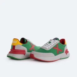 Zapatilla Casual MUNICH Versus Mundial Adulto Portugal -Ropa Deportiva Tienda zapatilla casual munich versus mundial adulto portugal 4