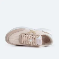 Zapatilla Casual MUNICH Versus Para Mujer Nude -Ropa Deportiva Tienda zapatilla casual munich versus para mujer nude 2