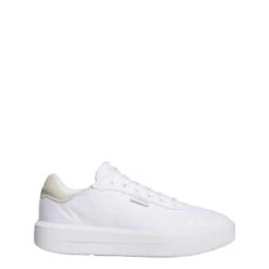 ADIDAS Zapatilla Court Platform CLN