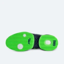 Zapatilla De Pádel MUNICH Atomik Adulto Azul -Ropa Deportiva Tienda zapatilla de padel munich atomik adulto azul 3